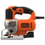 Black Decker BES610-QS electric jigsaw - Image 2
