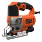 Black Decker BES610-QS electric jigsaw