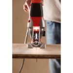 Black Decker BES610-QS electric jigsaw - Image 6