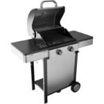 Black+Decker BXOG7200E Gas Grill 2 Burners x 3.6 kW - Image 2