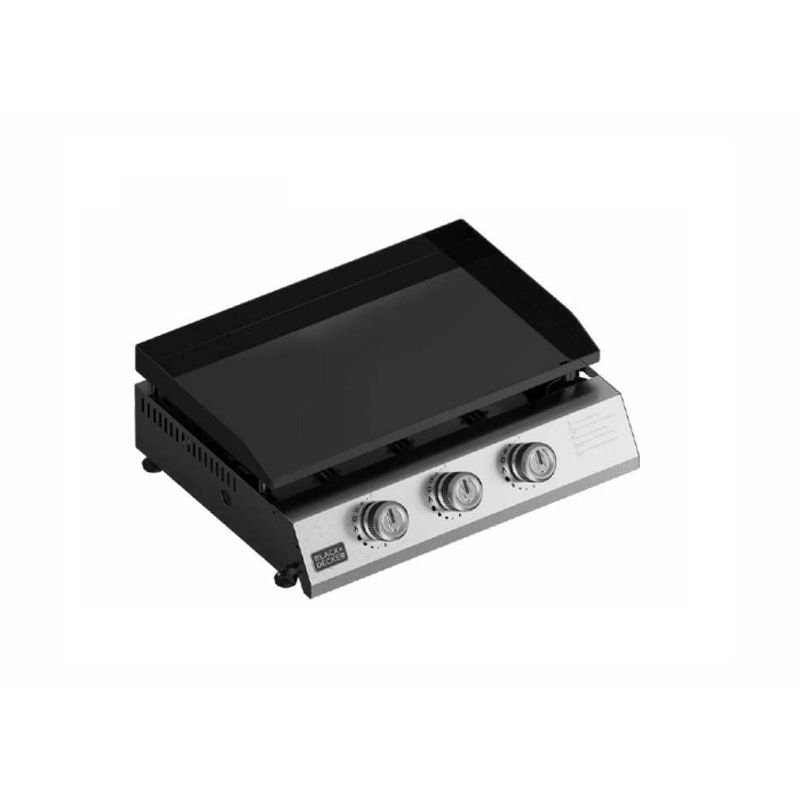 lupin-wear-ca-black-decker-bxop7350e-3-burner-gas-grill-2838995 Black+Decker BXOP7350E 3-burner gas grill - Image 1