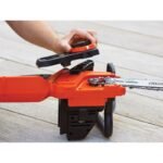 BlackDecker GKC3630L20 36V/2.0Ah Cordless Chainsaw - Image 7