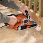 BLACK+DECKER KA88-QS sander - Image 2