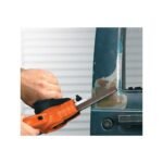 Black Decker KA900E Portable Belt Sander 350W - Image 4
