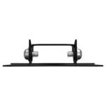 BLOW 76-852# monitor wall mount (wall, tiltable; 10" - 25"; max. 20kg) - Image 4