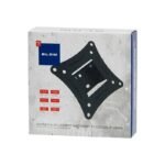 BLOW 76-852# monitor wall mount (wall, tiltable; 10" - 25"; max. 20kg) - Image 5