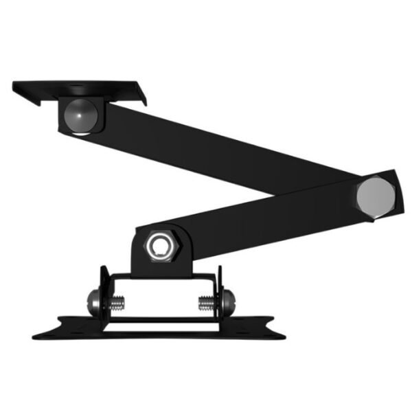 BLOW 76-855# TV mount (wall-mounted; 10" - 27"; max. 20kg)
