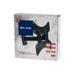 BLOW 76-863# TV mount (wall-mounted; 17" - 42"; max. 30kg) - Image 2