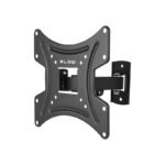 BLOW 76-863# TV mount (wall-mounted; 17" - 42"; max. 30kg)