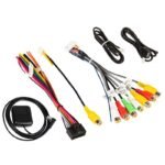 BLOW RADIO AVH-9930 2DIN 7" GPS ANDROID - Image 3