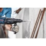 Bosch 1 618 596 233 Hammer drill bit 1 pc. - Image 2