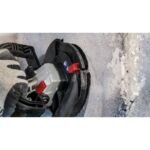 Bosch 2 608 601 762 angle grinder element Sanding plate - Image 4