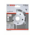 Bosch 2 608 601 762 angle grinder element Sanding plate - Image 7