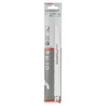 Bosch 2 608 657 610 jigsaw, jigsaw blade and circular saw blade Bimetal saw blade 1 pc. - Image 2