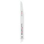 Bosch 2 608 657 610 jigsaw, jigsaw blade and circular saw blade Bimetal saw blade 1 pc.