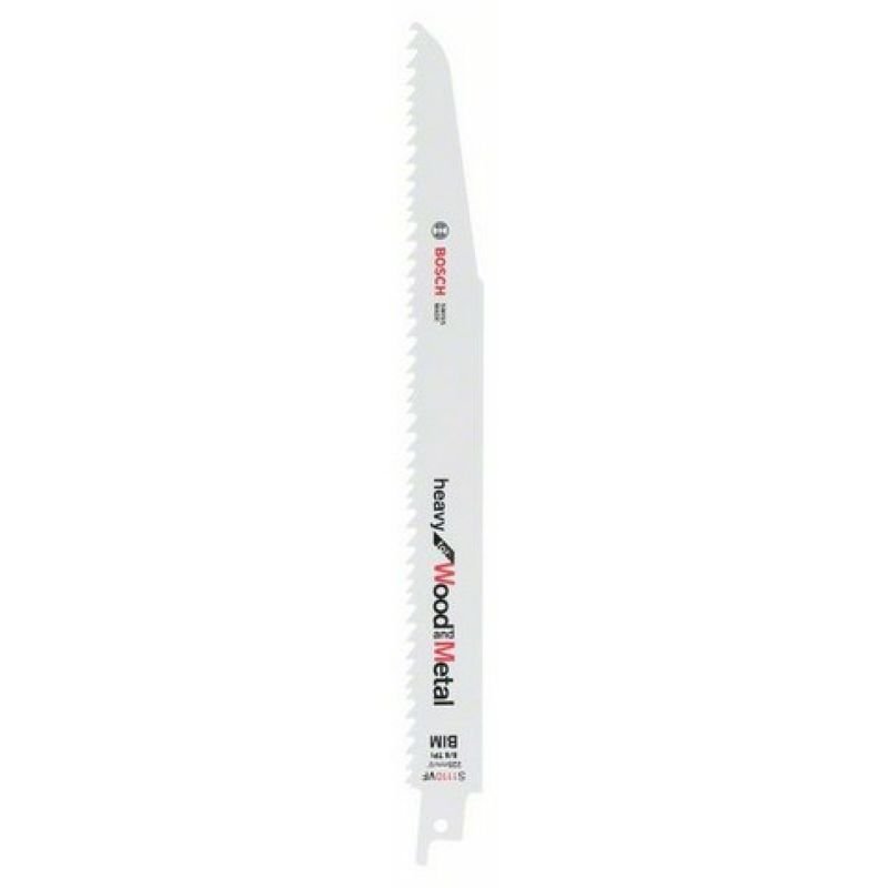 lupin-wear-ca-bosch-2-608-657-610-jigsaw-jigsaw-blade-and-circular-saw-blade-bimetal-saw-blade-1-pc-2731909 Bosch 2 608 657 610 jigsaw, jigsaw blade and circular saw blade Bimetal saw blade 1 pc. - Image 1