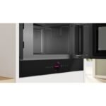 BOSCH BFR7221B1 microwave oven - Image 2