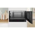 BOSCH BFR7221B1 microwave oven - Image 3
