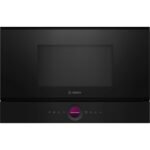 BOSCH BFR7221B1 microwave oven