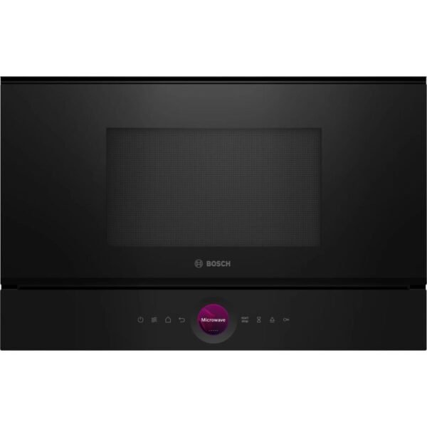 BOSCH BFR7221B1 microwave oven