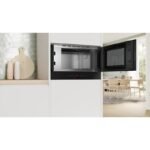 BOSCH BFR7221B1 microwave oven - Image 4