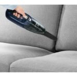 BOSCH BHN 20L Cordless Vacuum Cleaner - Image 3