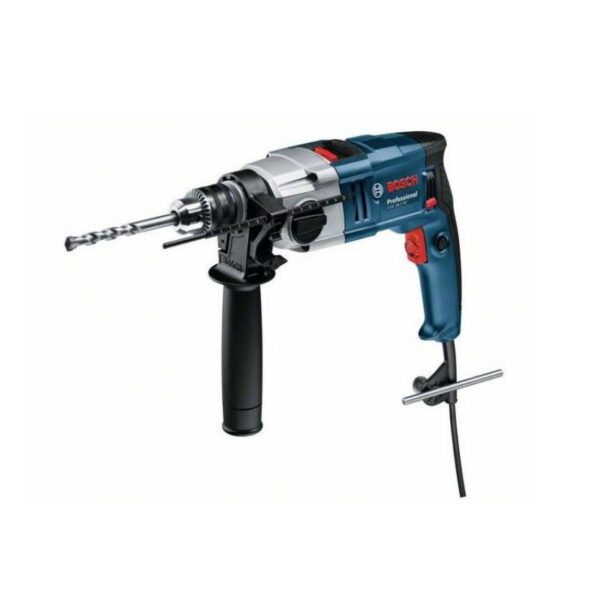 BOSCH IMPACT DRILL 800W GSB 18-2 RE -ZUW