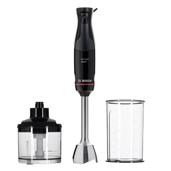 BOSCH MSM 4B620 Hand Blender