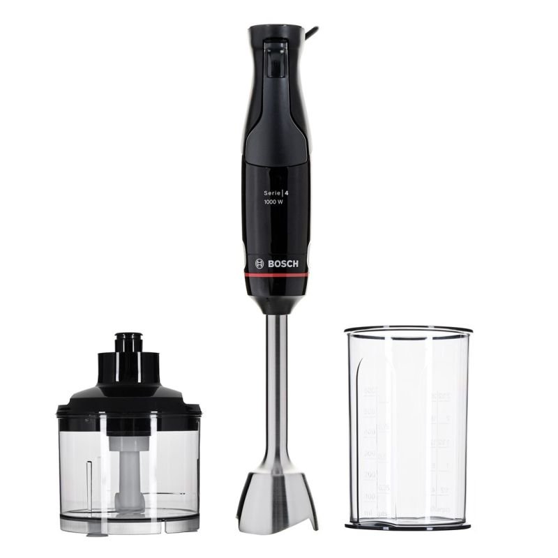 lupin-wear-ca-bosch-msm-4b620-hand-blender-3162697 BOSCH MSM 4B620 Hand Blender - Image 1