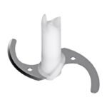 BOSCH MSM 4B620 Hand Blender - Image 7