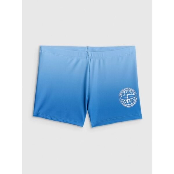 Boys swimming trunks 4F 4FJRSS26USWTM074-90A
