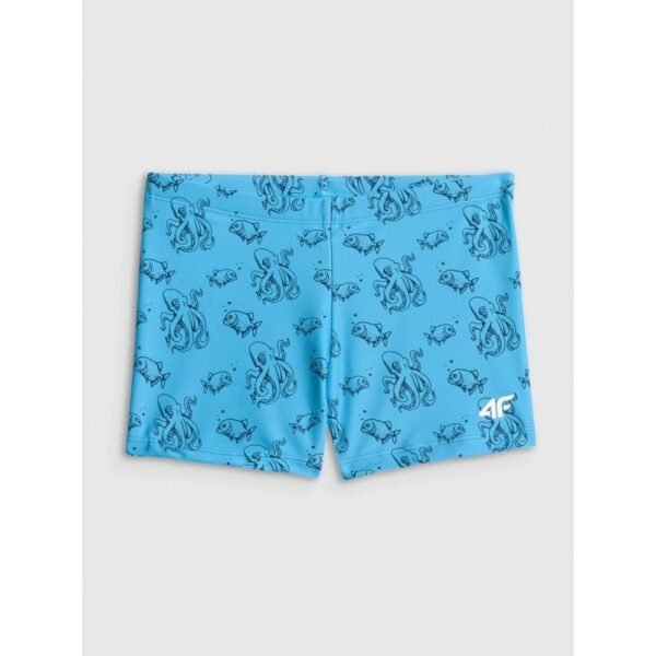 Boys swimming trunks 4F 4FJRSS26USWTM076-90A