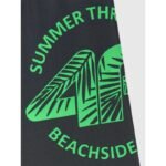 Boys swimming trunks 4F 4FJWSS26USWTM071-20S - Image 2