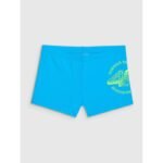 Boys swimming trunks 4F Junior 4FJWSS26USWTM071-36S