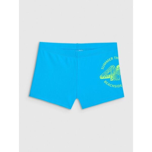 Boys swimming trunks 4F Junior 4FJWSS26USWTM071-36S
