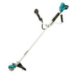 Brushcutter 2x18V without batteries and charger DUR368AZ MAKITA - Image 3