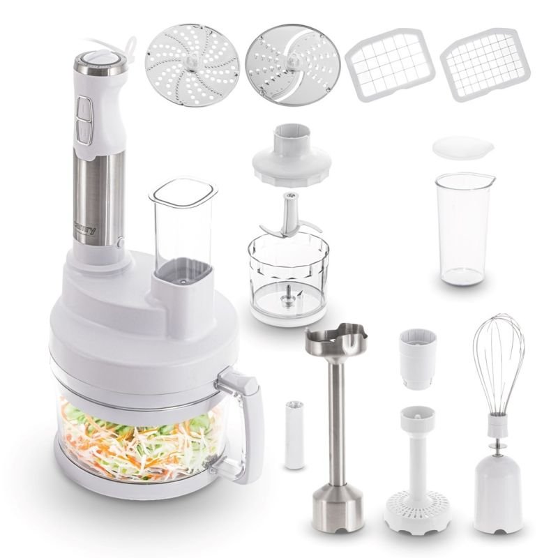 lupin-wear-ca-camry-cr-4623w-hand-blender-white-2032219 CAMRY CR 4623w Hand Blender White - Image 1