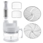 CAMRY CR 4623w Hand Blender White - Image 3