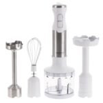 CAMRY CR 4623w Hand Blender White - Image 4