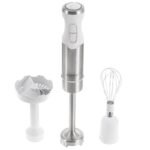 CAMRY CR 4623w Hand Blender White - Image 5