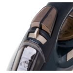 CAMRY CR 5036 steam iron - Image 4