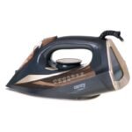 CAMRY CR 5036 steam iron - Image 5