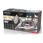 CAMRY CR 5036 steam iron - Image 6