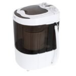 CAMRY CR 8054 travel washing machine - Image 2