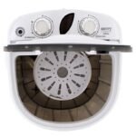 CAMRY CR 8054 travel washing machine