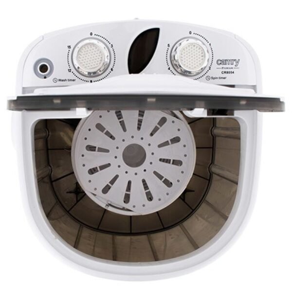 CAMRY CR 8054 travel washing machine