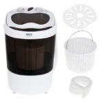 CAMRY CR 8054 travel washing machine - Image 4