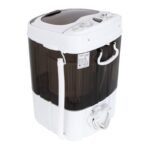 CAMRY CR 8054 travel washing machine - Image 5