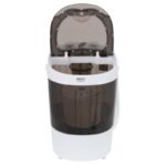 CAMRY CR 8054 travel washing machine - Image 6