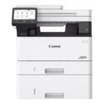 Canon i-SENSYS MF465dw II Laser A4 1200 x 1200 DPI 40 ppm Wi-Fi - Image 2
